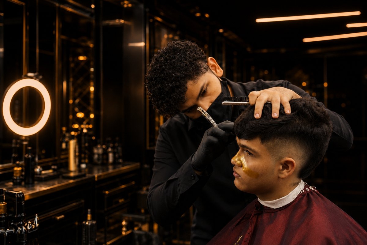 New York Barber